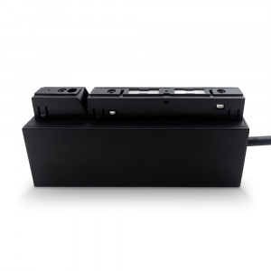 Коннектор для трекового светильника Maytoni Magnetic track system TRX004DR2-200S Коннектор для трекового светильника Maytoni Magnetic track system TRX004DR2-200S