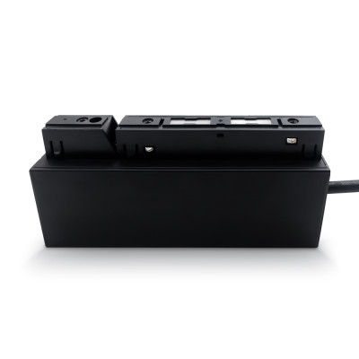 Коннектор для трекового светильника Maytoni Magnetic track system TRX004DR2-200S