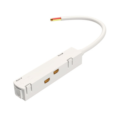 Ввод питания для магнитного шинопровода Maytoni Accessories for tracks TRA004B-22W