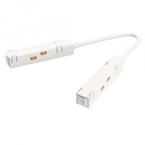 Угловой коннектор питания lk магнитного шинопровода Maytoni Accessories for tracks TRA004CPC-22W Угловой коннектор питания lk магнитного шинопровода Maytoni Accessories for tracks TRA004CPC-22W