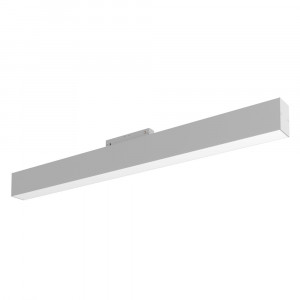 Трековый светильник 20W 4000К для магнитного шинопровода Maytoni Basis TR012-2-20W3K-W Трековый светильник 20W 4000К для магнитного шинопровода Maytoni Basis TR012-2-20W3K-W