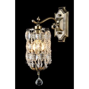 Бра Maytoni Ronda DIA107-WL-01-R