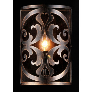 Настенный светильник Maytoni Rustika H899-01-R