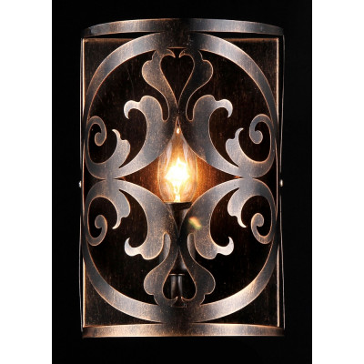 Настенный светильник Maytoni Rustika H899-01-R