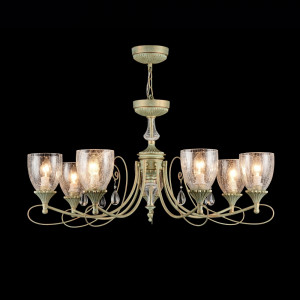 Подвесная люстра Maytoni Sabina RC145-PL-07-MG