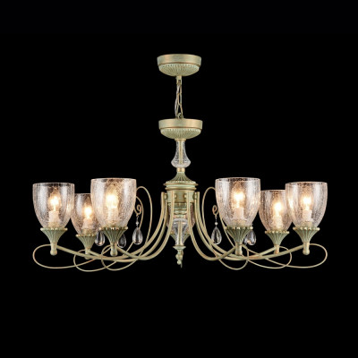 Подвесная люстра Maytoni Sabina RC145-PL-07-MG