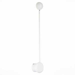 Настенный светильник ST Luce Acquaro SL6003.511.01 Настенный светильник ST Luce Acquaro SL6003.511.01