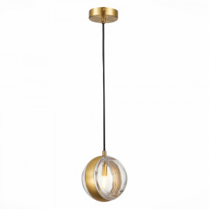 Подвесной светильник ST-Luce BALA SL1156.303.01 Подвесной светильник ST-Luce BALA SL1156.303.01