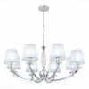 Подвесная люстра ST-Luce Bello SL1756.103.08 Подвесная люстра ST-Luce Bello SL1756.103.08