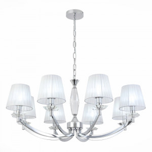 Подвесная люстра ST-Luce Bello SL1756.103.08 Подвесная люстра ST-Luce Bello SL1756.103.08