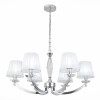 Подвесная люстра ST-Luce Bello SL1756.103.06 Подвесная люстра ST-Luce Bello SL1756.103.06