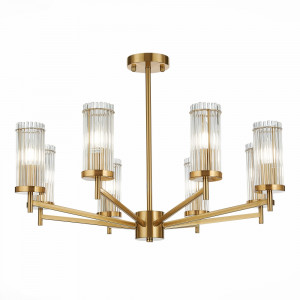 Люстра на штанге ST-Luce Bitonto SL1233.302.08