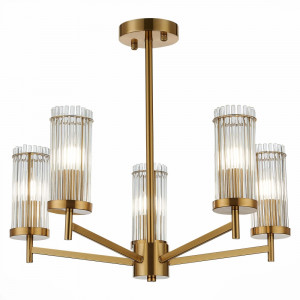 Люстра на штанге ST Luce Bitonto SL1233.302.05