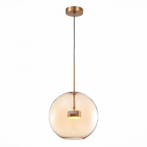 Подвесной светодиодный светильник Bopone St-Luce SL1133.323.01