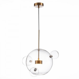 Подвесной светодиодный светильник Bopone ST-Luce SL1133.203.01