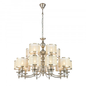 Подвесная люстра ST Luce Coresia SL1750.103.15 Подвесная люстра ST Luce Coresia SL1750.103.15