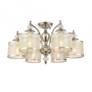 Потолочная люстра ST Luce Coresia SL1750.102.06 Потолочная люстра ST Luce Coresia SL1750.102.06