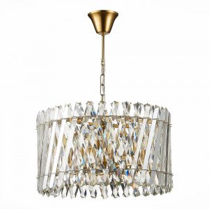 Подвесной светильник Fabio St-Luce SL1170.303.06 Подвесной светильник Fabio St-Luce SL1170.303.06