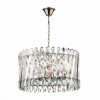 Подвесная люстра ST Luce Fabio SL1170.103.06 Подвесная люстра ST Luce Fabio SL1170.103.06