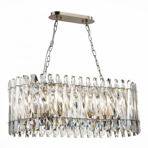 Подвесная люстра ST Luce Fabio SL1170.103.10 Подвесная люстра ST Luce Fabio SL1170.103.10