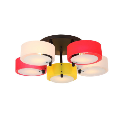 Люстра потолочная ST-Luce Foresta SL483.462.05