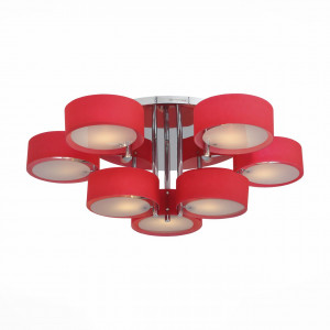 Потолочная люстра ST Luce Foresta SL483.602.09