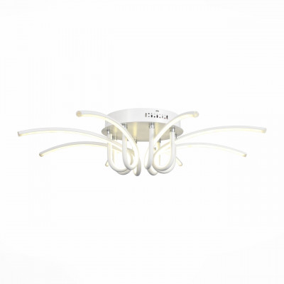 Потолочная светодиодная люстра ST Luce Intrigo SL953.502.08