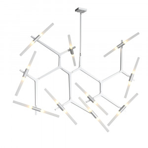 Люстра на штанге ST-Luce Laconicita SL947.102.20
