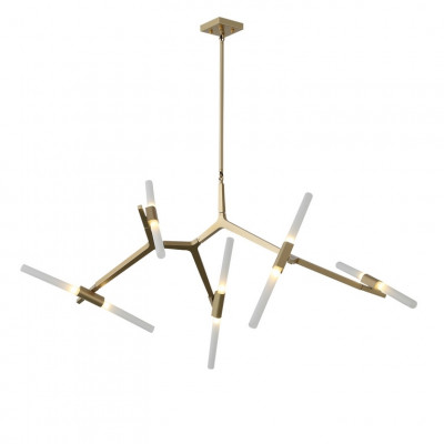 SL947.202.10 Подвесная люстра ST-Luce LACONICITA