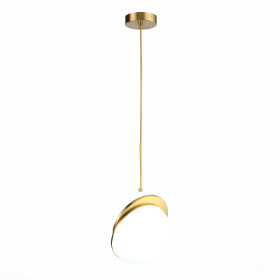 Светильник подвесной ST-Luce LAICO SL1164.303.01