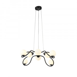 Подвесная люстра ST Luce Legatezza SL1502.403.08 Подвесная люстра ST Luce Legatezza SL1502.403.08