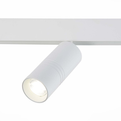 Трековый светильник 18W 4000К для магнитного шинопровода Lemmi St-Luce ST365.546.18