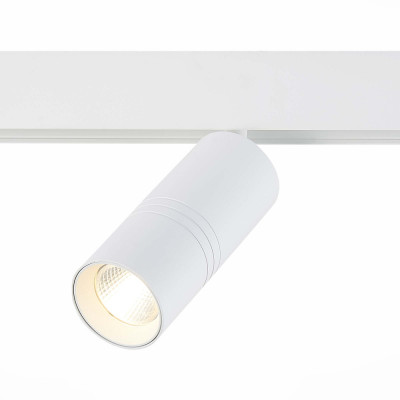 Трековый светильник 18W 3000К для магнитного шинопровода Lemmi St-Luce ST365.536.18