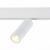 Трековый светильник 12W 3000К для магнитного шинопровода Lemmi St-Luce ST365.536.12