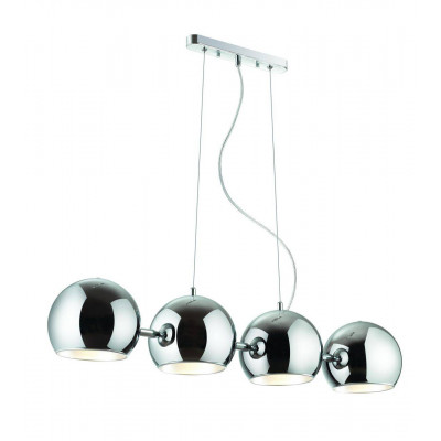 Подвесной светильник ST Luce Lucido SL855.103.04