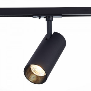 Однофазный LED светильник 20W 3000K для трека Mono St-Luce ST350.436.20.36