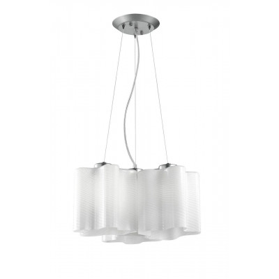 Подвесная люстра ST Luce Onde SL117.503.03