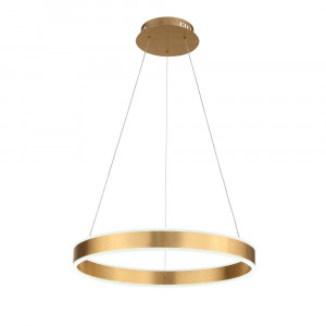 Подвесной светодиодный светильник ST Luce Onze SL944.203.01