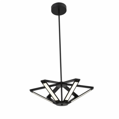 Подвесной светодиодный светильник ST Luce Pialeto SL843.402.06