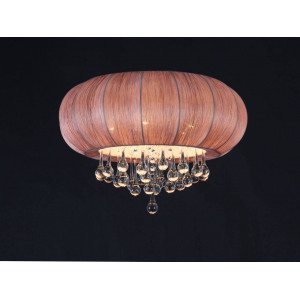 Потолочная люстра ST Luce Preferita SL350.082.05 Потолочная люстра ST Luce Preferita SL350.082.05