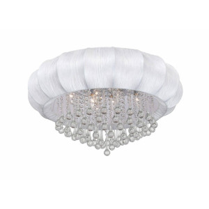 Потолочная люстра ST Luce Preferita SL350.152.08 Потолочная люстра ST Luce Preferita SL350.152.08