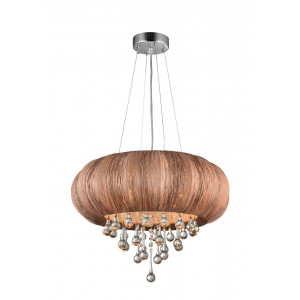 Подвесная люстра ST Luce Preferita SL350.083.05 Подвесная люстра ST Luce Preferita SL350.083.05