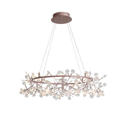 Люстра подвесная светодиодная ST-Luce Rafina SL379.203.162