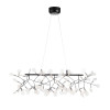 Люстра подвесная Rafina ST-Luce SL379.403.81 Люстра подвесная Rafina ST-Luce SL379.403.81