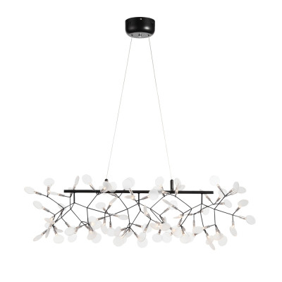 Люстра подвесная Rafina ST-Luce SL379.403.81