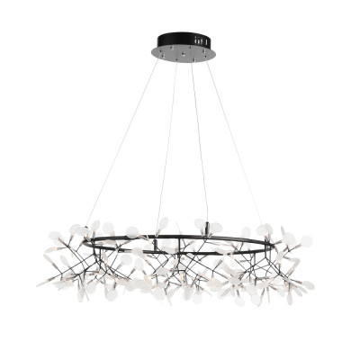 Люстра подвесная Rafina ST-Luce SL379.403.162