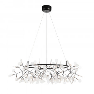 Люстра подвесная Rafina ST-Luce SL379.403.135 Люстра подвесная Rafina ST-Luce SL379.403.135