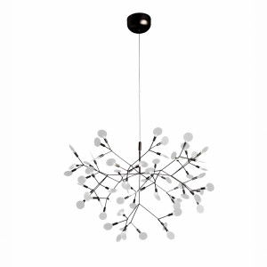 Подвесная светодиодная люстра ST Luce Rafina SL379.403.63 Подвесная светодиодная люстра ST Luce Rafina SL379.403.63