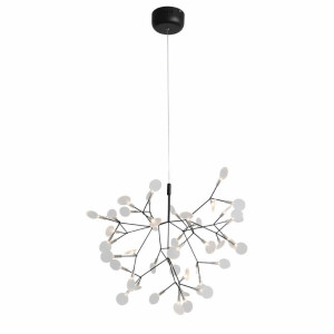 Подвесная светодиодная люстра ST Luce Rafina SL379.403.45 Подвесная светодиодная люстра ST Luce Rafina SL379.403.45