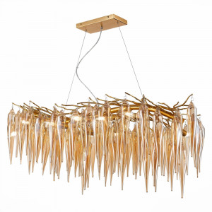 Подвесная люстра ST Luce Siena SL1653.203.12 Подвесная люстра ST Luce Siena SL1653.203.12